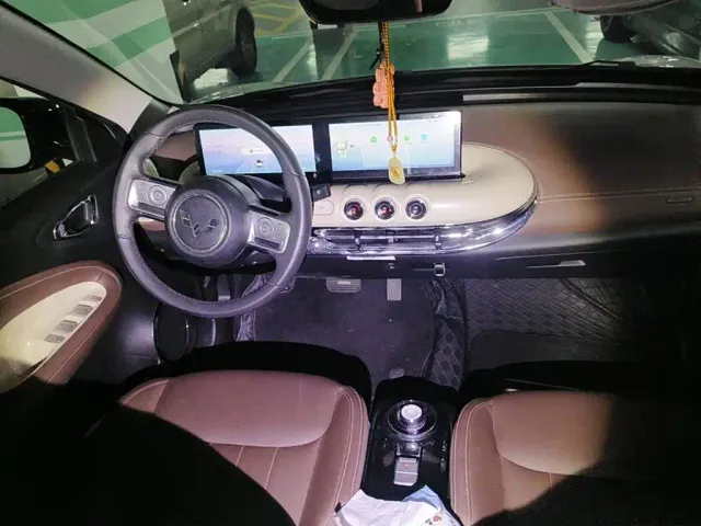 Wuling Bingo — Фото автомобиля 11