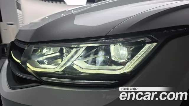 Volkswagen Tiguan — Фото автомобиля 18