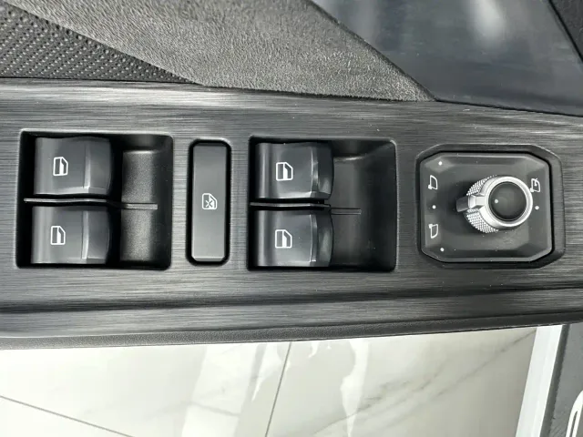 Haval H6 — Фото автомобиля 14