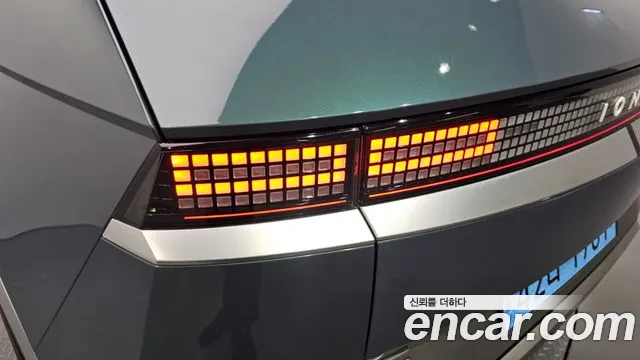 Hyundai Ioniq5 Ioniq5 Long Range AWD — Фото автомобиля 23