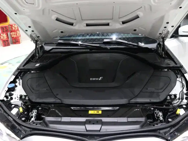 BMW i3 — Фото автомобиля 24