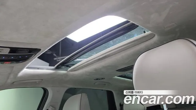 Hyundai Palisade The New Palisade — Фото автомобиля 25