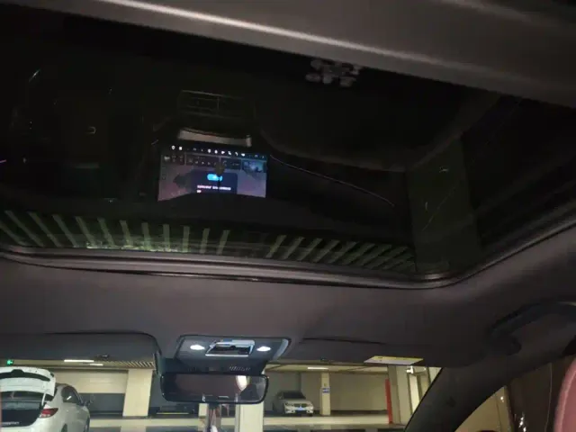 BYD Seal 07 DM-i — Фото автомобиля 19