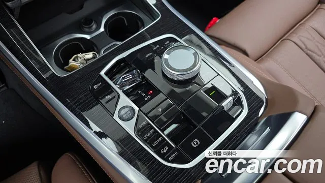 BMW X5 G05 — Фото автомобиля 9