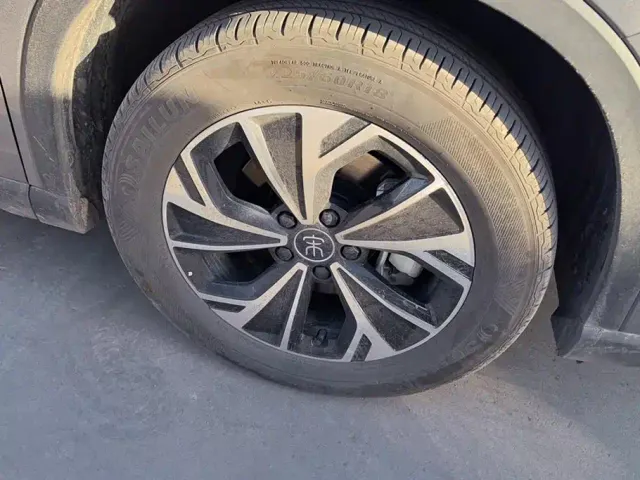 BYD Song Pro — Фото автомобиля 6