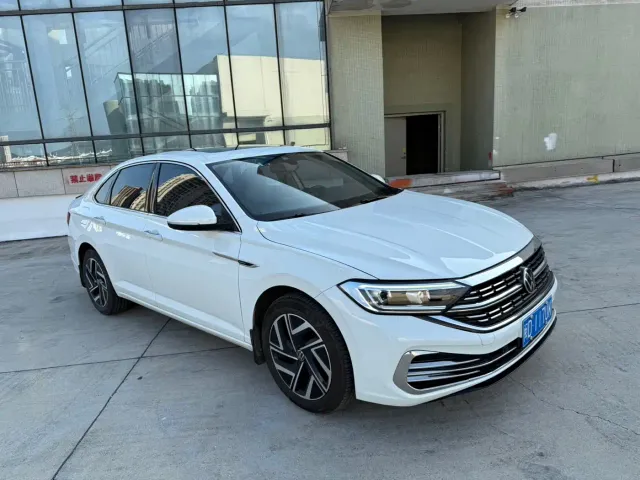 Volkswagen Sagitar — Фото автомобиля 3