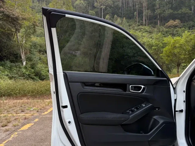 Honda Integra — Фото автомобиля 16