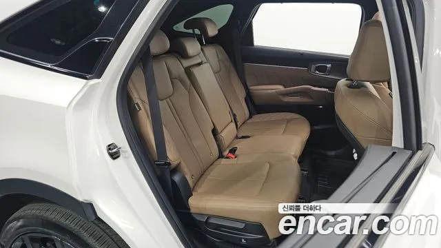 Kia Sorento — Фото автомобиля 11