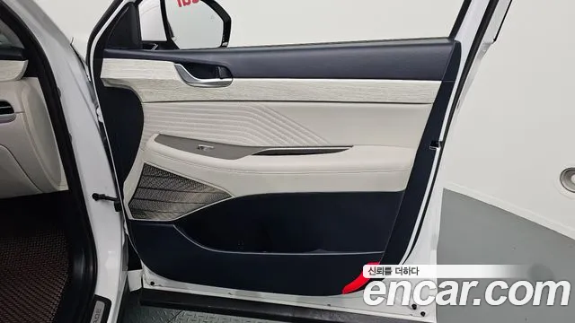 Hyundai Palisade The New Palisade Бензин 3.8 2WD — Фото автомобиля 24