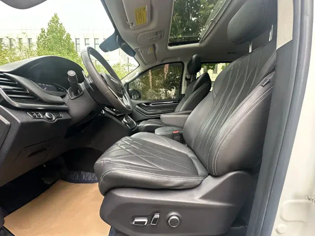 Maxus G20 — Фото автомобиля 20