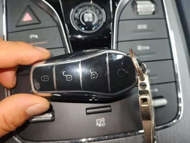 BYD Yuan PLUS — Фото автомобиля 16