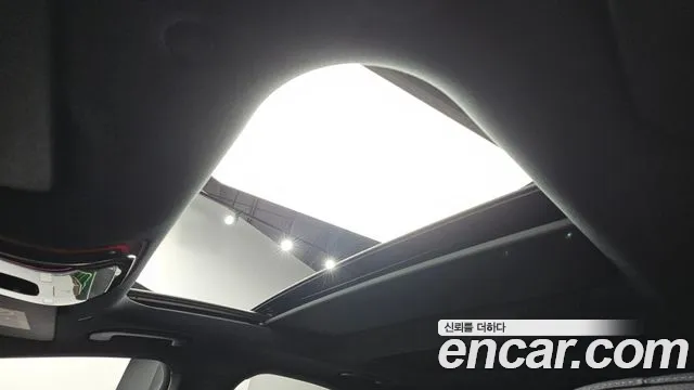 Mercedes-Benz E-Class E-класс W214 — Фото автомобиля 17