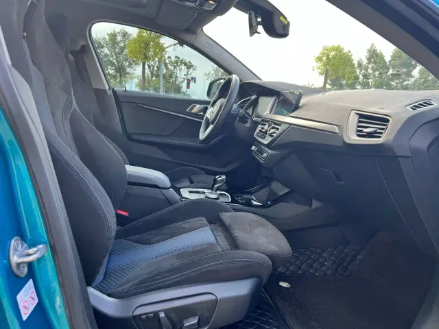 BMW 2 Series — Фото автомобиля 16