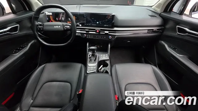 Kia Sportage — Фото автомобиля 10