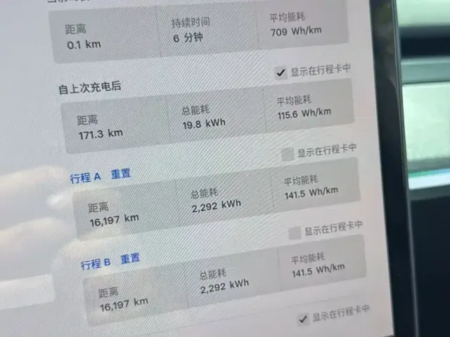 Tesla Model Y — Фото автомобиля 5
