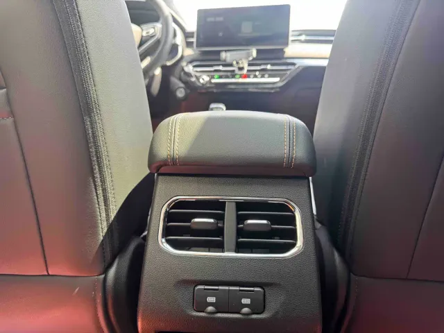Haval Chitu — Фото автомобиля 18
