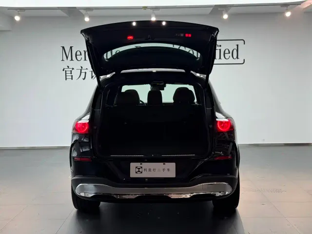 Mercedes-Benz GLC-Class — Фото автомобиля 20