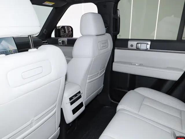 BYD FangChengBao Titanium 7 — Фото автомобиля 13