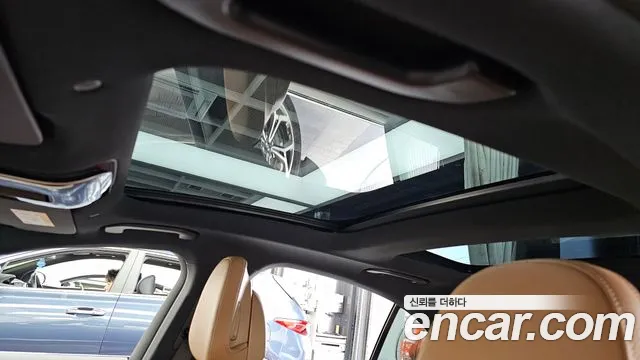 Mercedes-Benz E-Class W214 — Фото автомобиля 19