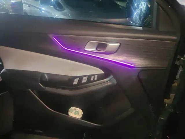 Changan Qiyuan Q05 — Фото автомобиля 7