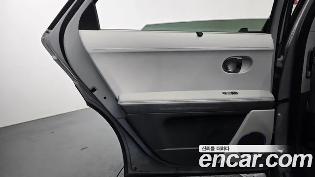 Hyundai Ioniq 5 Ioniq 5 (New) — Фото автомобиля 14