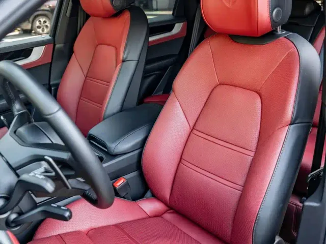 Porsche Cayenne — Фото автомобиля 17