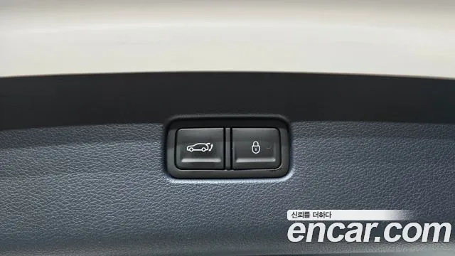 Genesis GV80 2.5T Бензин AWD — Фото автомобиля 27