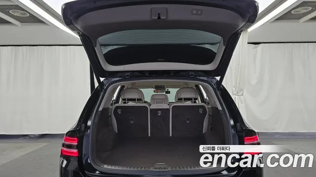Genesis GV80 3.0 Дизель AWD — Фото автомобиля 20