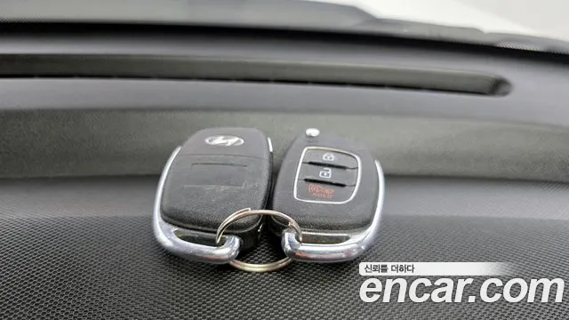 Hyundai Casper Casper Smart — Фото автомобиля 18