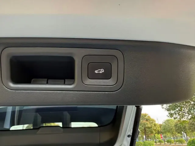 GAC Trumpchi GS4 — Фото автомобиля 23