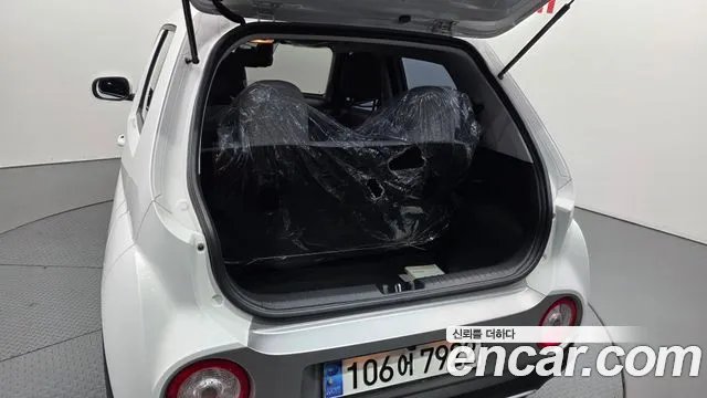 Hyundai Casper Casper Turbo Smart — Фото автомобиля 20