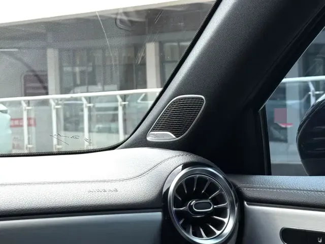 Mercedes-Benz A-Class AMG — Фото автомобиля 6