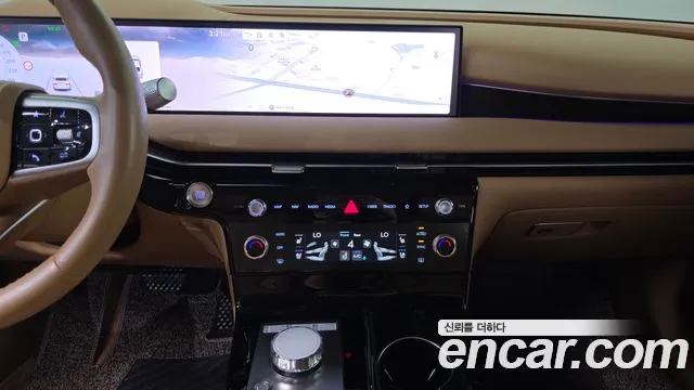 Genesis G80 Бензин 2.5 турбо AWD — Фото автомобиля 13