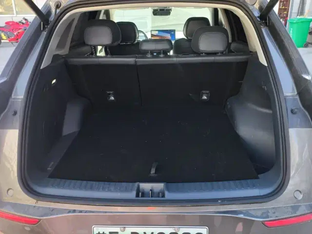 Geely Galaxy E5 — Фото автомобиля 4