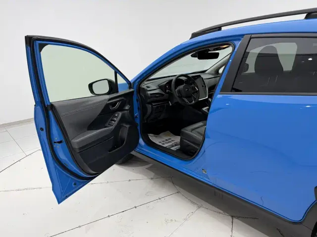 Subaru Crosstrek — Фото автомобиля 20