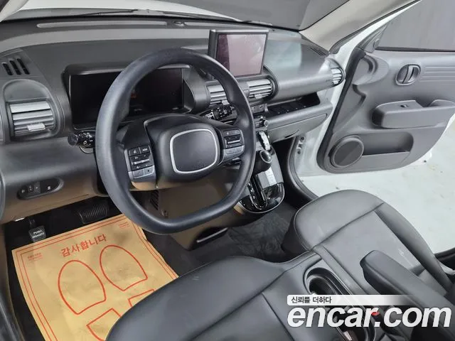 Hyundai Casper — Фото автомобиля 13
