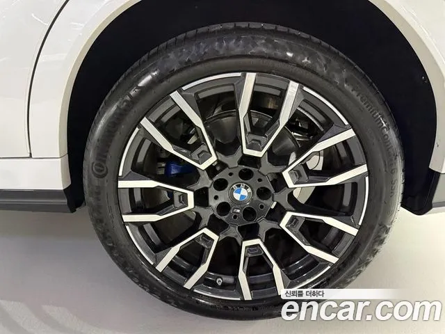 BMW X6 G06 — Фото автомобиля 20