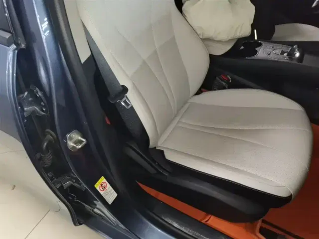 BYD Seal 05 DM-i — Фото автомобиля 24