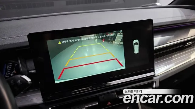 KG_Mobility_Ssangyong Torres Torres Бензин 1.5 4WD — Фото автомобиля 14