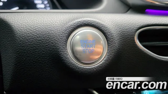 Hyundai Sonata Sonata (DN8) — Фото автомобиля 18