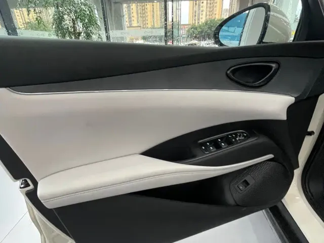 BYD Seal 06 — Фото автомобиля 5