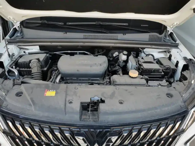 Wuling Jiachen — Фото автомобиля 19