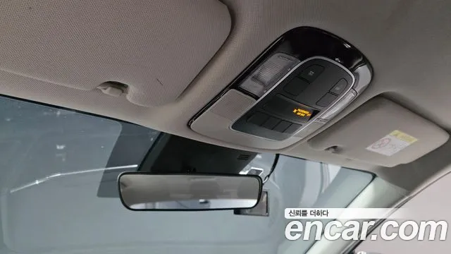 Hyundai Sonata DN8 — Фото автомобиля 28