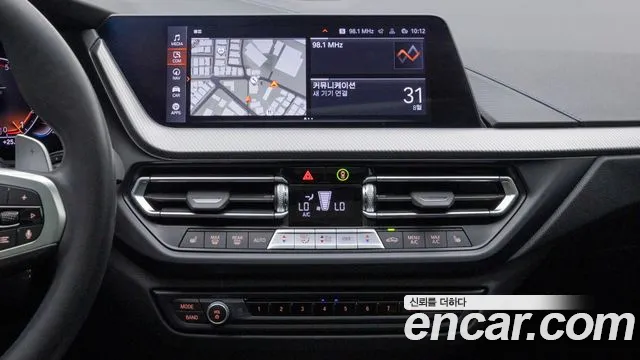 BMW 2-Series — Фото автомобиля 6