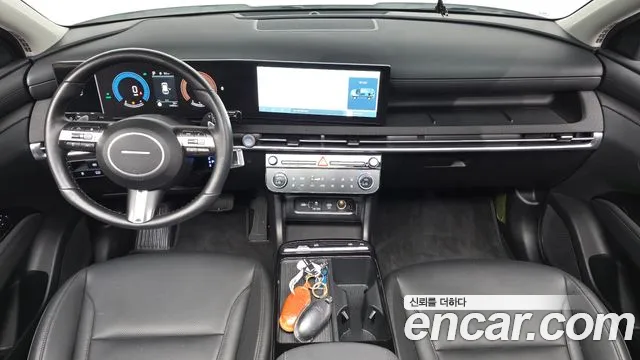 Hyundai Tucson — Фото автомобиля 7