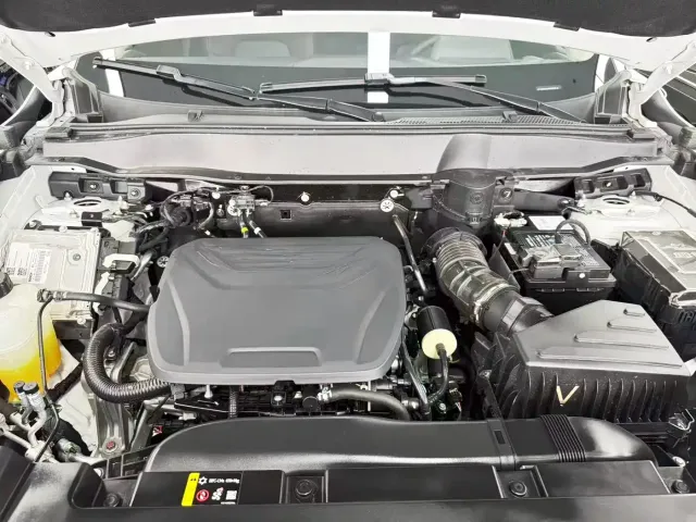 Haval Big Dog — Фото автомобиля 24