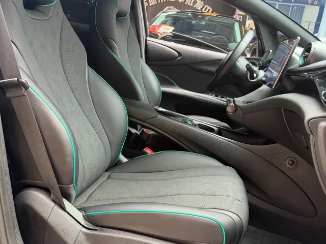 BYD Dolphin — Фото автомобиля 8