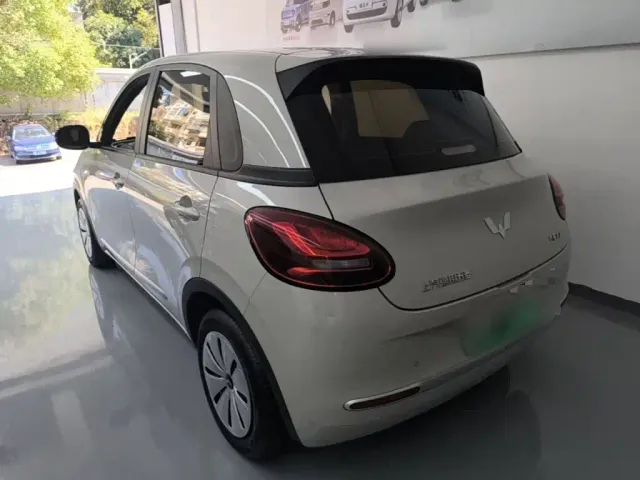 Wuling Bingo — Фото автомобиля 4
