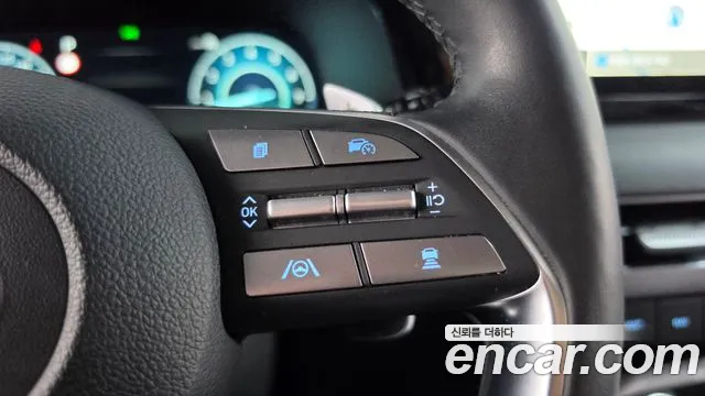Hyundai Palisade The New Palisade — Фото автомобиля 24