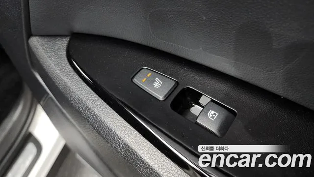 Kia Sportage Sportage 5-е поколение Дизель 2.0 2WD — Фото автомобиля 19